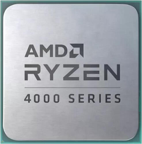 AMD Ryzen 7 4700G Prozessor 3,6 GHz 8 MB