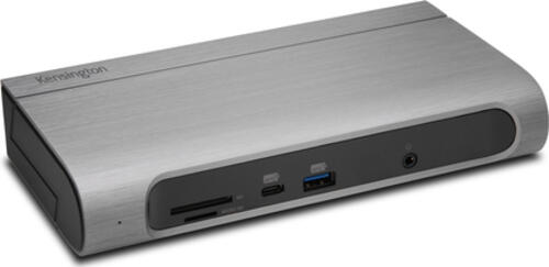 Kensington SD5600T Thunderbolt 3 & USB-C Duale 4K Dockingstation - 96W PD – Windows/macOS