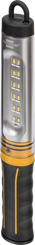 Brennenstuhl 1175580 Taschenlampe Schwarz, Gelb LED