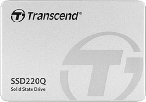 Transcend SSD220Q 2 TB 2.5 Serial ATA