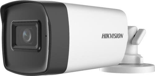 Hikvision Digital Technology DS-2CE17H0T-IT3FS CCTV Sicherheitskamera Outdoor Geschoss Decke/Wand