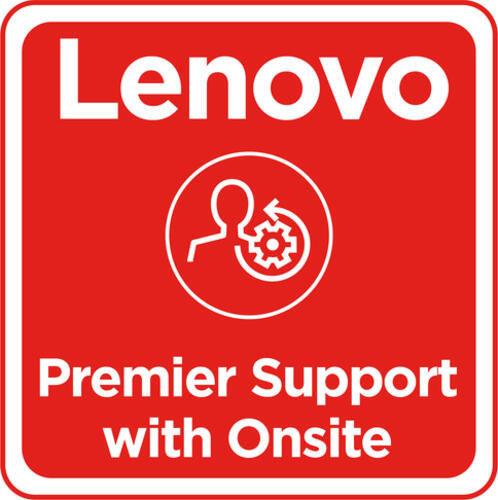 Lenovo 5WS1B61704 Garantieverlängerung 1 Lizenz(en) 3 Jahr(e)