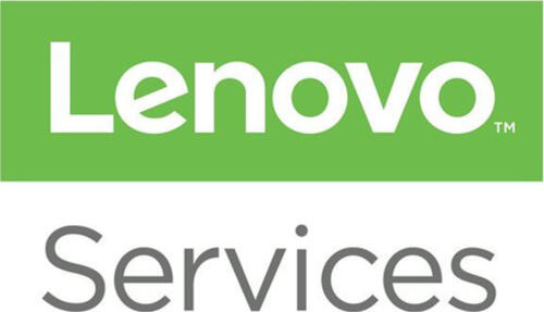 Lenovo 5WS1B61706 Garantieverlängerung 3 Jahr(e)