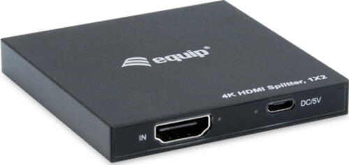 Equip 332715 Videosplitter HDMI 2x HDMI