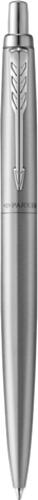 Parker Jotter XL Kugelschreiber monochrome stainless steel, Blister