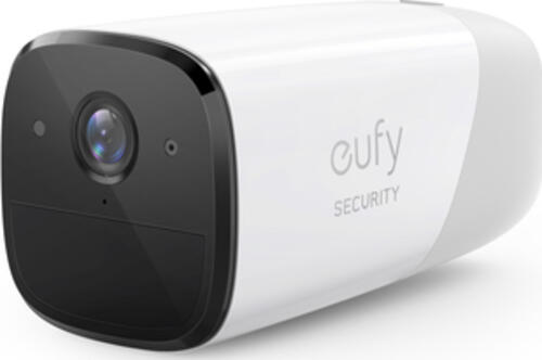Eufy Security eufyCam 2 Bullet IP-Sicherheitskamera Innen & Außen 1920 x 1080 Pixel Decke/Wand