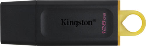 KINGSTON 128GB USB3.2 Gen1 DataTraveler