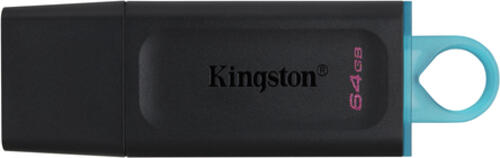 KINGSTON 64GB USB3.2 Gen1 DataTraveler