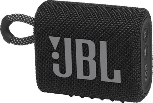 JBL GO 3 Schwarz 4,2 W