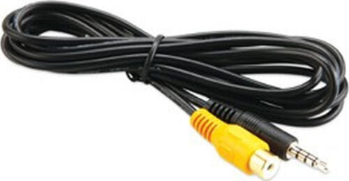Garmin 010-11541-00 Audio-Kabel 1,98 m RCA Schwarz