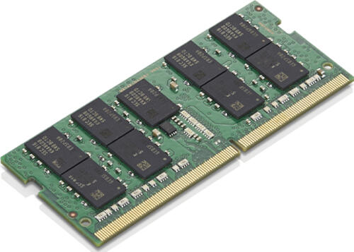Lenovo 4X71B07146 Speichermodul 8 GB 1 x 8 GB DDR4 2933 MHz ECC