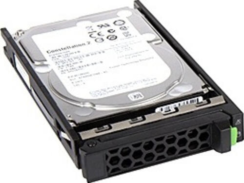 FUJITSU SSD SATA 6Gb/s 960GB Read-Intensive hot-plug 8,89cm 3,5Zoll enterprise 1,5 DWPD Drive Writes Per Day for 5 years
