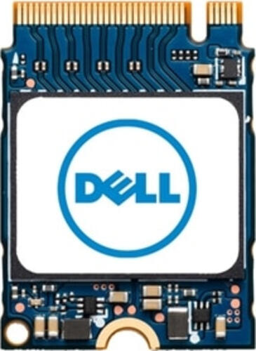 256 GB SSD Dell PCIe3x4 NVMe, NVMe PCIe 3.0 x4