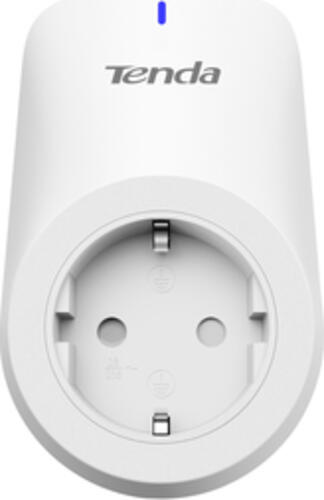 Tenda SP9 Smart Plug 3680 W Haus Weiß