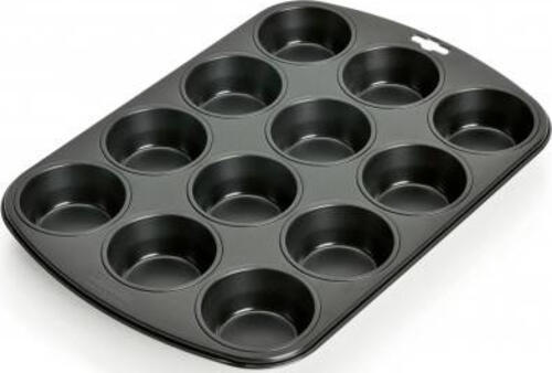 Kaiser 12-cup muffin pan