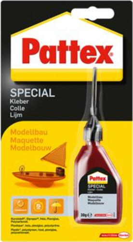 Pattex PXSM1 Flüssigkeit 30 g