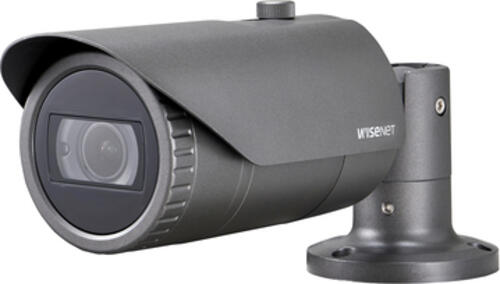 Hanwha HCO-7070RA Sicherheitskamera Bullet CCTV Sicherheitskamera Innen & Außen 2560 x 1440 Pixel Decke/Wand/Schreibtisch