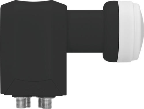 TechniSat Universal-Quattro-LNB mit 40mm Feedaufnahme