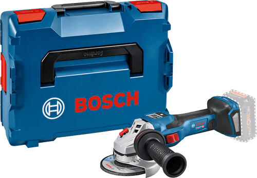 Bosch GWS 18V-15 SC Winkelschleifer 9800 RPM 2,3 kg