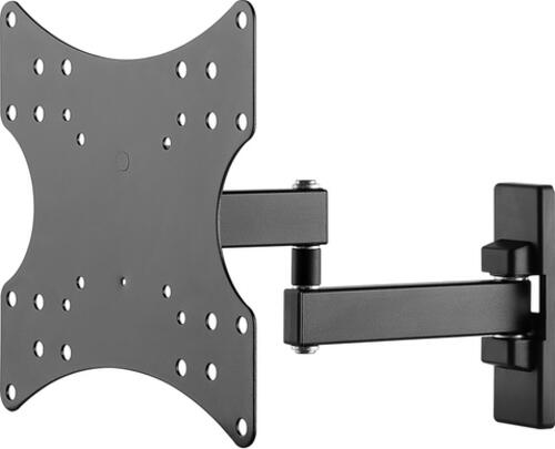 TV-Wandhalterung Basic FULLMOTION (S)