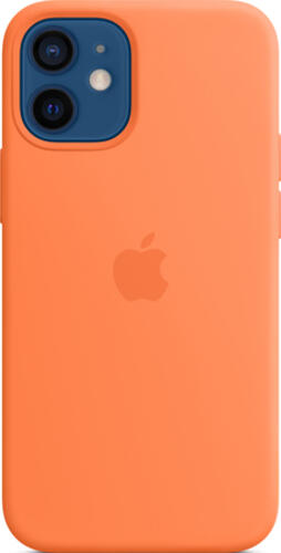 Apple MHKN3ZM/A Handy-Schutzhülle 13,7 cm (5.4) Cover Orange