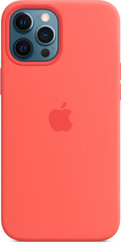 Apple MHL93ZM/A Handy-Schutzhülle 17 cm (6.7) Cover Pink