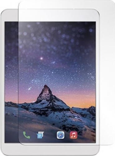 Mobilis 017021 Tablet-Bildschirmschutz Klare Bildschirmschutzfolie Apple 1 Stück(e)