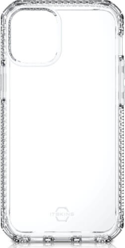 ITSKINS SPECTRUM//CLEAR Handy-Schutzhülle 15,5 cm (6.1) Cover Transparent