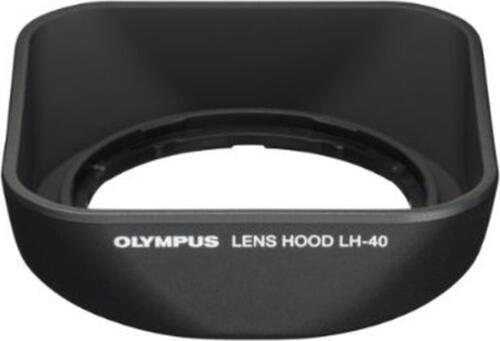 Olympus LH-40 Gegenlichtblende
