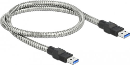 DeLOCK 86774 USB Kabel 0,5 m USB 3.2 Gen 1 (3.1 Gen 1) USB A