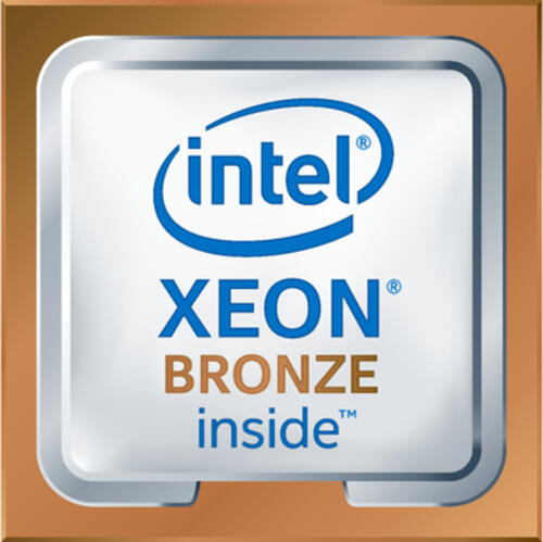Cisco Intel Xeon Bronze 3206R Prozessor 1,9 GHz 11 MB Box