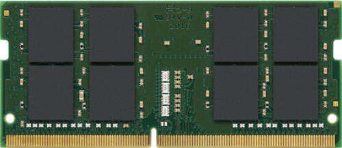 Kingston Technology KTL-TN426E/32G Speichermodul 32 GB 1 x 32 GB DDR4 2666 MHz ECC
