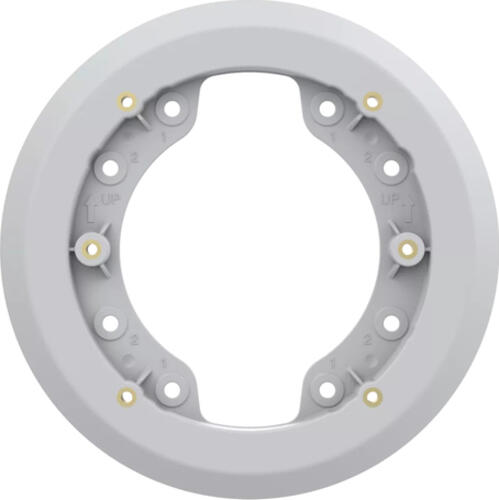 Axis 02083-001 &Uuml;berwachungskamerazubeh&ouml;r Montageadapter