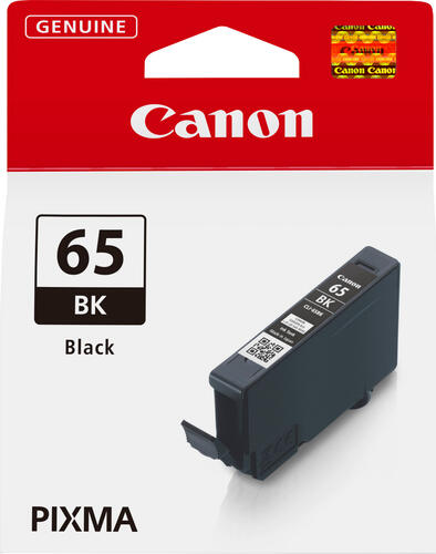 Canon CLI-65BK Tinte Schwarz