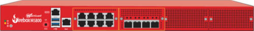 WatchGuard Firebox M5800 Firewall &lpar;Hardware&rpar;