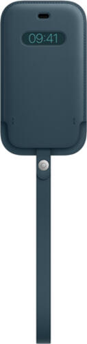 Apple MHMQ3ZM/A Handy-Schutzhülle 13,7 cm (5.4) Blau