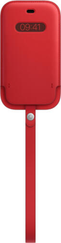 Apple MHMR3ZM/A Handy-Schutzhülle 13,7 cm (5.4) Rot