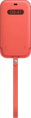 Apple MHYF3ZM/A Handy-Schutzhülle 17 cm (6.7) Pink