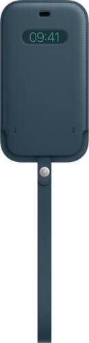 Apple MHYD3ZM/A Handy-Schutzhülle 15,5 cm (6.1) Blau