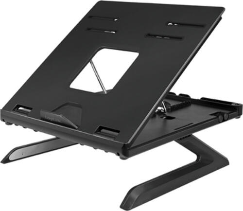 LogiLink AA0133 laptop-ständer Schwarz 40,6 cm (16)
