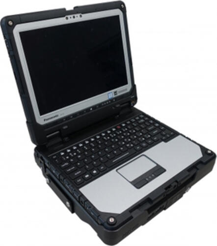 Panasonic PCPE-HAV3316 Handy-Dockingstation Tablet Schwarz