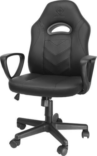 Deltaco GAM-094 Büro- & Computerstuhl Gepolsterter Sitz Gepolsterte Rückenlehne