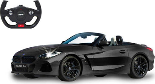 Jamara BMW Z4 Roadster ferngesteuerte (RC) modell Auto Elektromotor 1:14