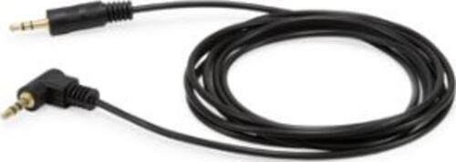 Equip 147084 Audio-Kabel 2,5 m 3.5mm Schwarz