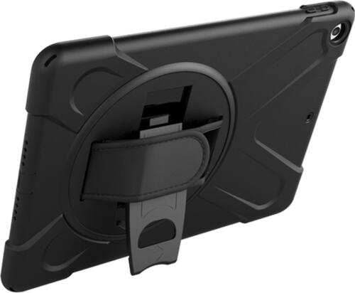 EIGER EGPE00118 Tablet-Schutzhülle 25,9 cm (10.2) Cover Schwarz