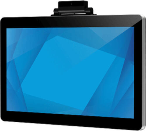 Elo Touch Solutions 2D Webcam 8 MP 3264 x 2448 Pixel USB Schwarz
