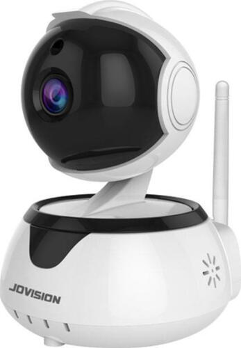 Jovision JVS-HD301C R2 Sicherheitskamera Sphärisch IP-Sicherheitskamera Drinnen 1920 x 1080 Pixel Tisch/Bank