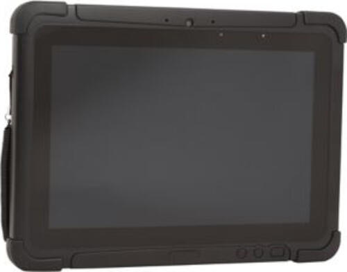 Honeywell RT10A-L1N-18C12E1E Tablet 4G Qualcomm Snapdragon LTE-A 32 GB 25,6 cm (10.1) 4 GB Wi-Fi 5 (802.11ac) Schwarz