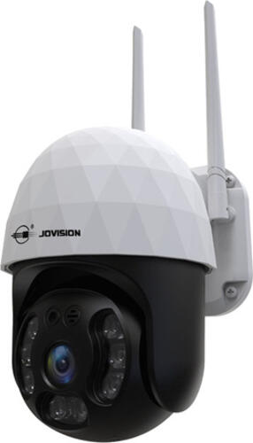 Jovision JVS-N95-X3 Sicherheitskamera Dome IP-Sicherheitskamera Innen & Außen 2304 x 1296 Pixel Decke/Wand