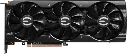 EVGA GeForce RTX 3060 Ti FTW3 GAMING NVIDIA 8 GB GDDR6